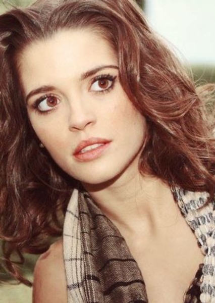 Joana Ribeiro photo