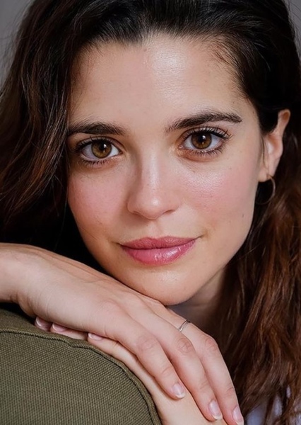 Joana Ribeiro photo