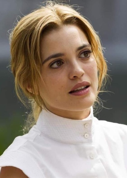 Joana Ribeiro photo