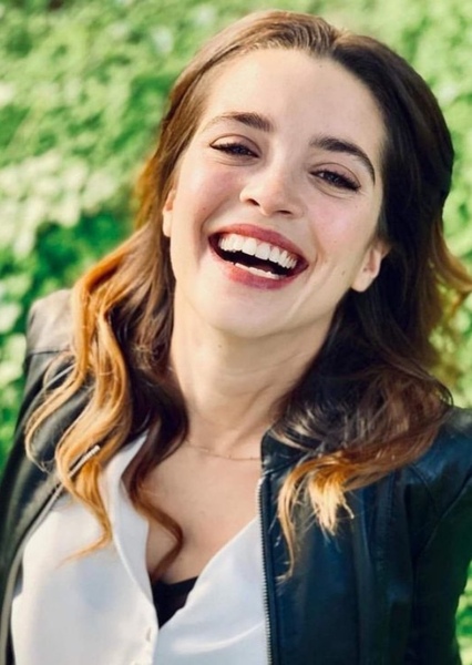 Joana Ribeiro photo