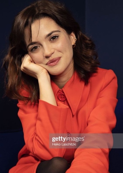Joana Ribeiro photo