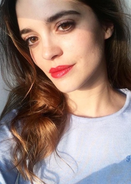 Joana Ribeiro photo