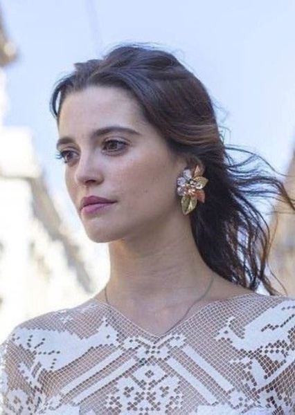 Joana Ribeiro photo