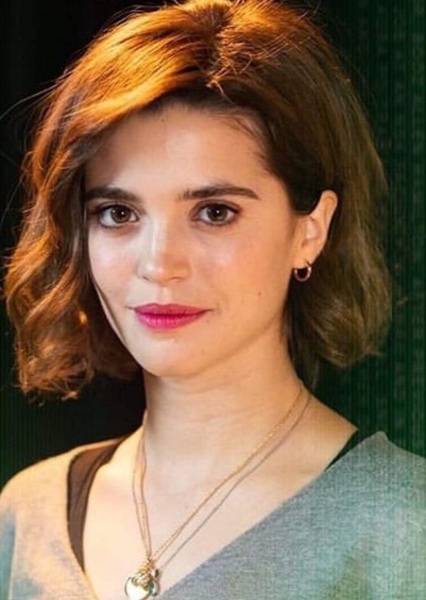 Joana Ribeiro photo