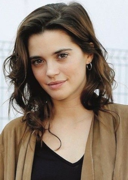 Joana Ribeiro photo