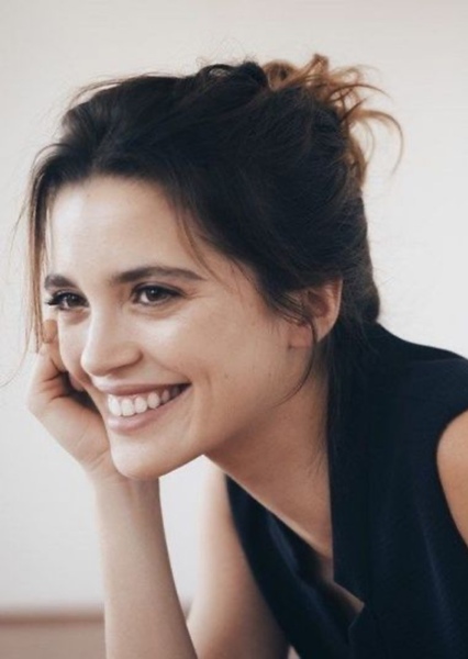 Joana Ribeiro photo