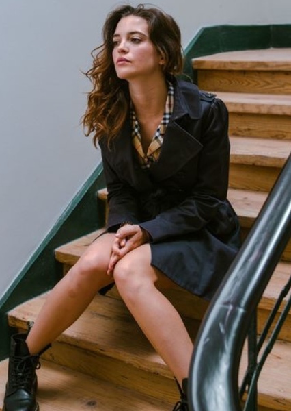 Joana Ribeiro photo