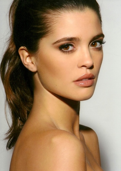 Joana Ribeiro photo
