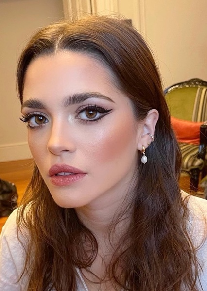 Joana Ribeiro photo