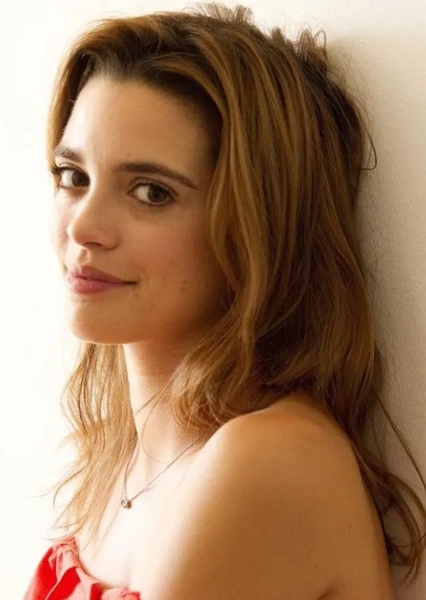 Joana Ribeiro photo