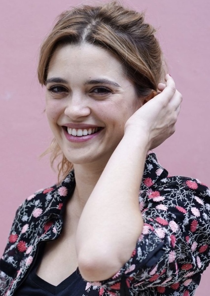 Joana Ribeiro photo