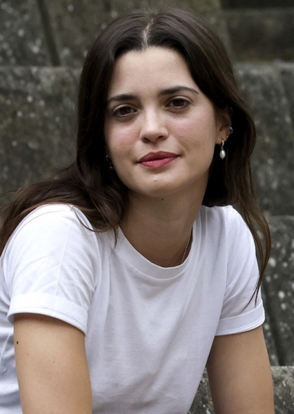 Joana Ribeiro photo