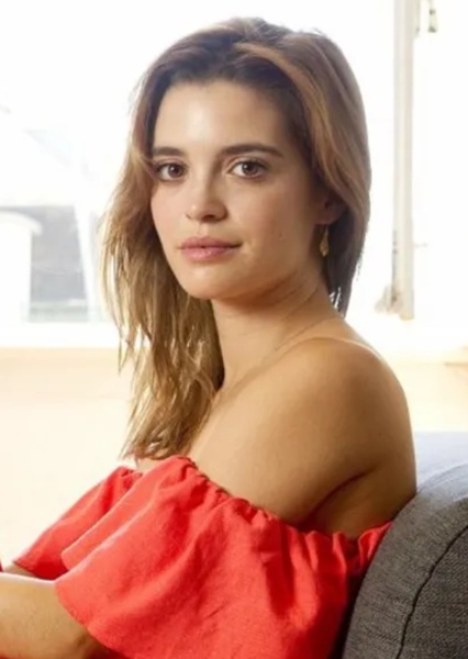 Joana Ribeiro photo