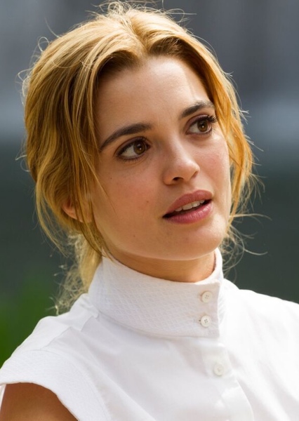 Joana Ribeiro photo