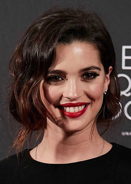 Joana Ribeiro photo