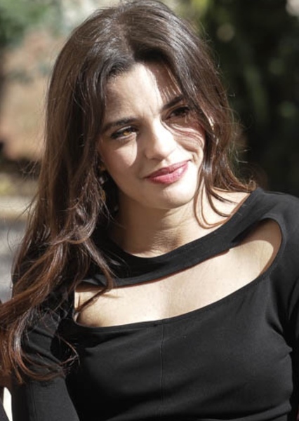 Joana Ribeiro photo