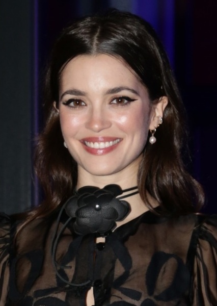 Joana Ribeiro photo