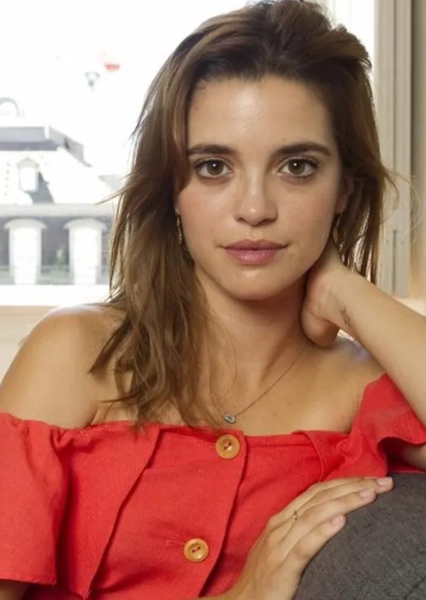 Joana Ribeiro photo