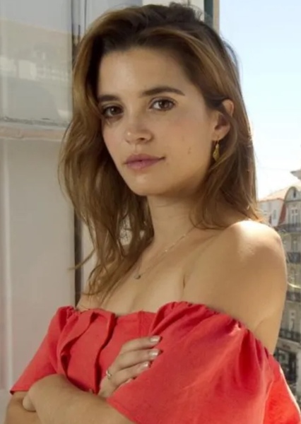 Joana Ribeiro photo