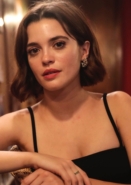 Joana Ribeiro photo