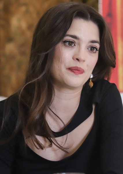 Joana Ribeiro photo