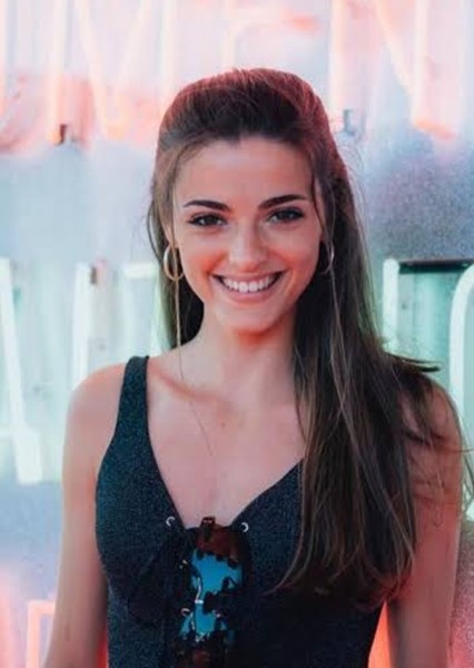 Joana Várzea Aguiar photo