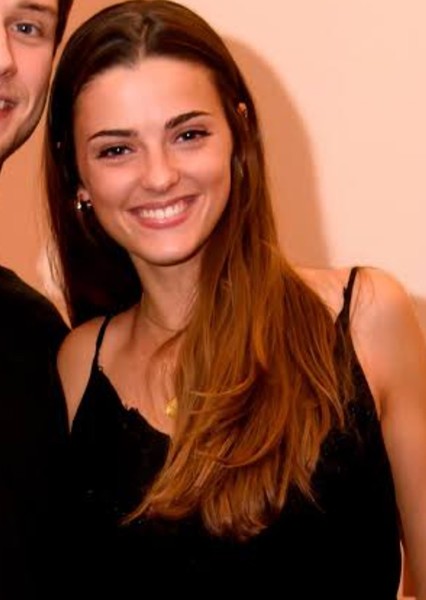 Joana Várzea Aguiar photo