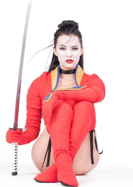 Joanie Brosas photo