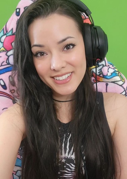 Joanie Brosas photo