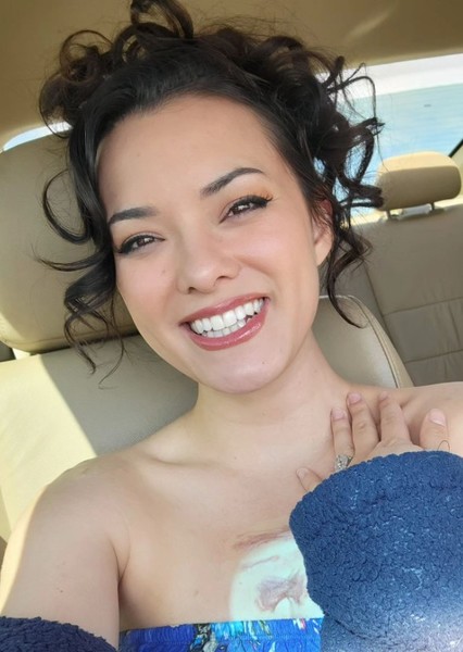 Joanie Brosas photo