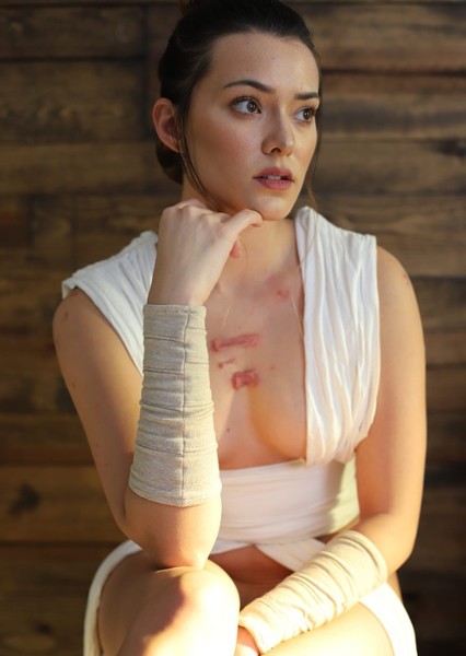 Joanie Brosas photo