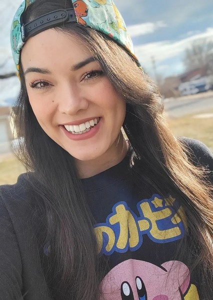 Joanie Brosas photo