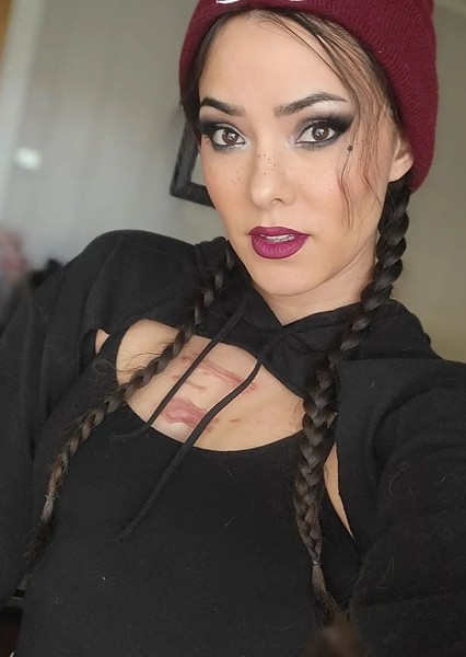 Joanie Brosas photo