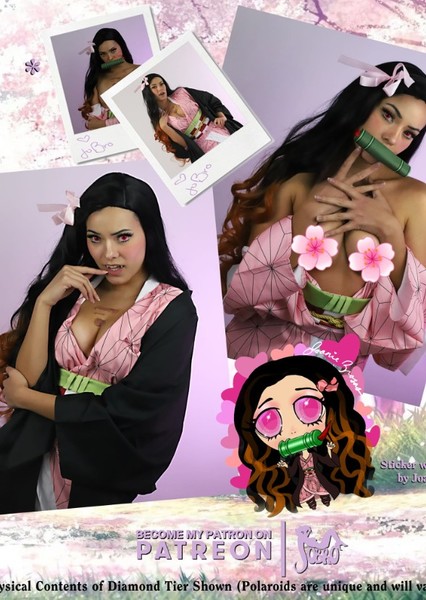 Joanie Brosas photo