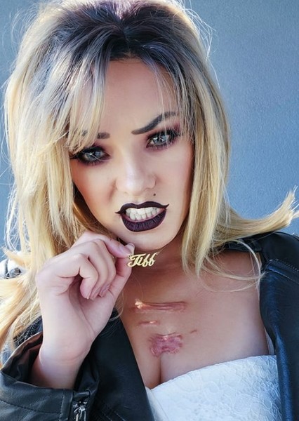 Joanie Brosas photo