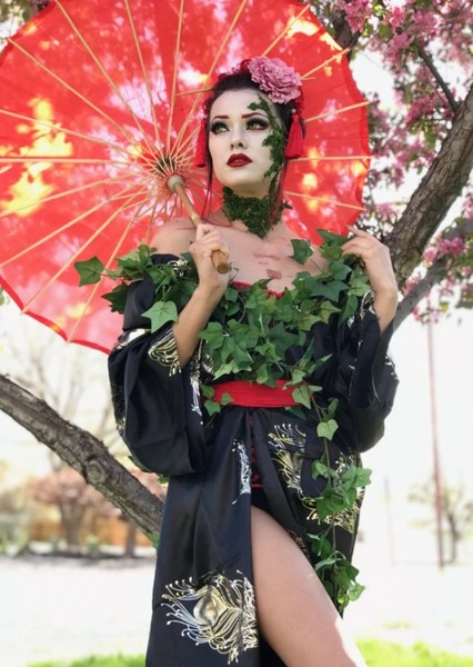 Joanie Brosas photo