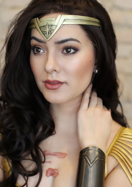 Joanie Brosas photo