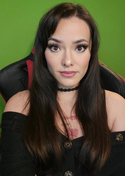Joanie Brosas