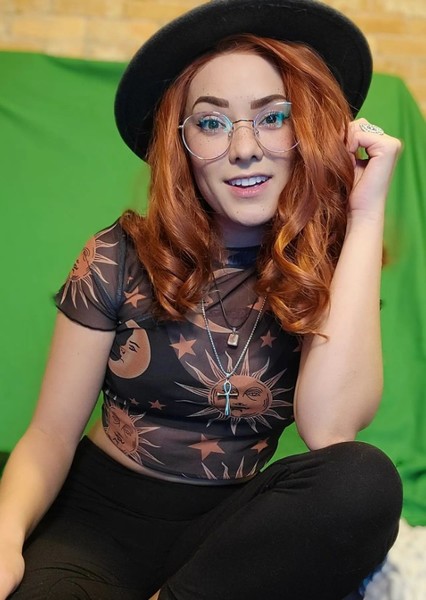Joanie Brosas photo