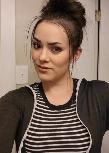 Joanie Brosas photo