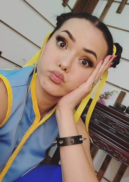 Joanie Brosas photo
