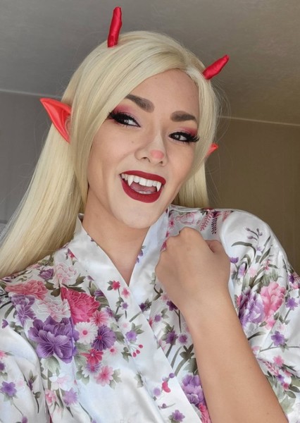 Joanie Brosas photo