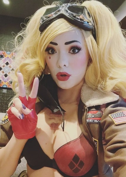 Joanie Brosas photo