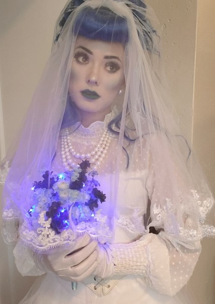 Joanie Brosas photo