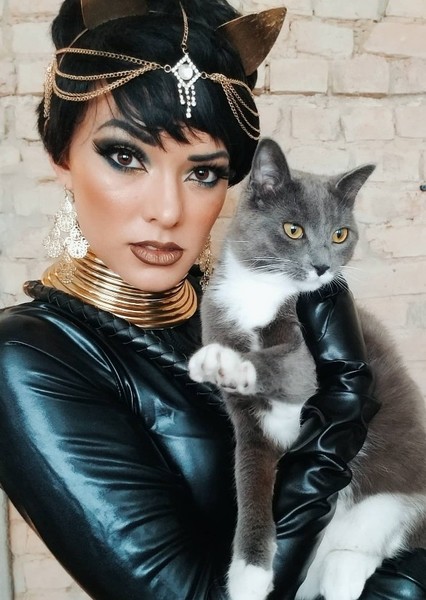 Joanie Brosas photo