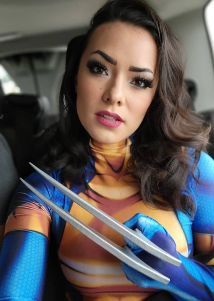 Joanie Brosas photo
