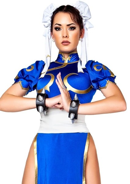 Joanie Brosas photo