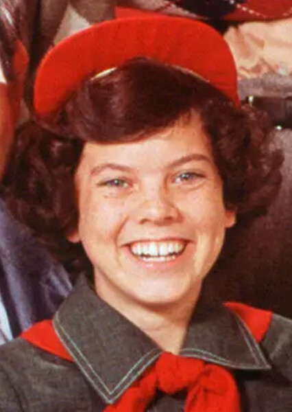 Joanie Cunningham photo