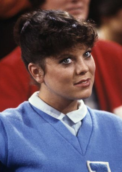 Joanie Cunningham photo