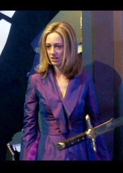 Joanie (Cursed) photo